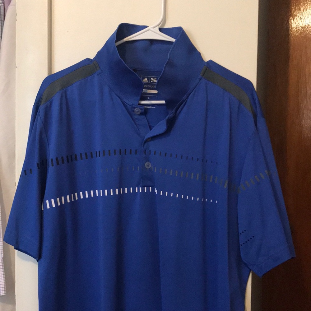 Adidas Polo